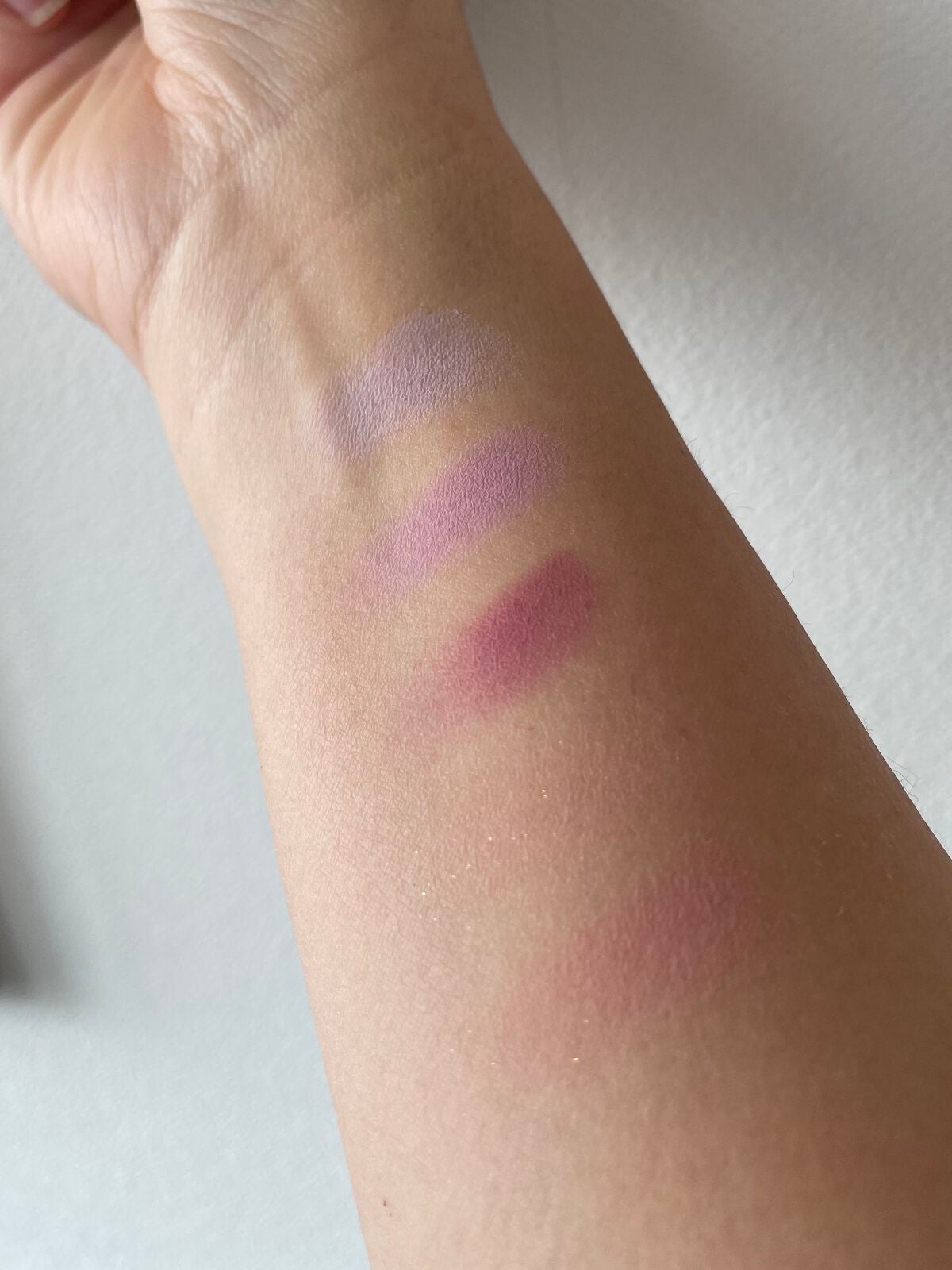 ルナソル グラムウィンク/LUNASOL/ジェル・クリームアイシャドウを使ったクチコミ(3枚目)