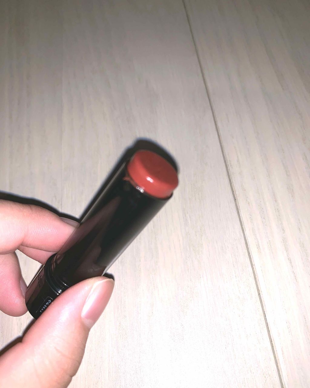 CCパーソナルリップクリーム/KATE/リップケアを使ったクチコミ（2枚目）