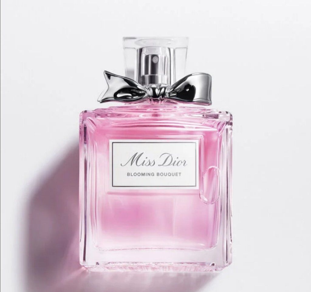 LANVIN・DOLCE&GABBANA BEAUTY・Diorの香水(レディース)を使った口コミ