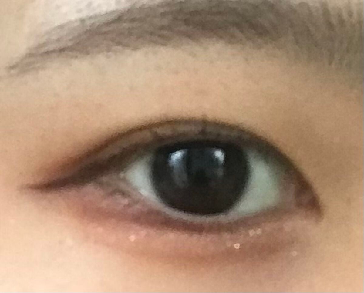 パーフェクトエクステンション マスカラ for カール/D-UP/マスカラを使ったクチコミ(1枚目)