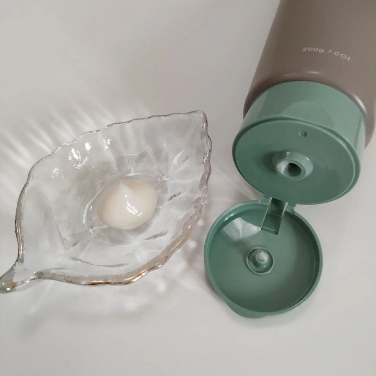 スカルプ＆ボディトリートメント プレイフルエッセンス/MAISON LEXIA/頭皮トリートメントを使ったクチコミ（2枚目）