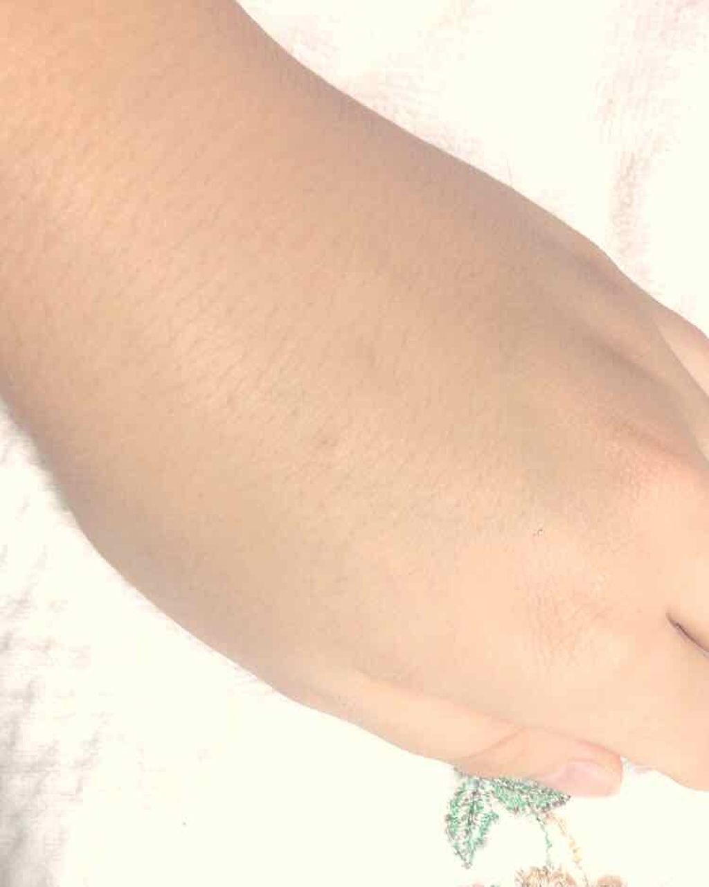 カラーステイ メイクアップ/REVLON/リキッドファンデーションを使ったクチコミ(3枚目)