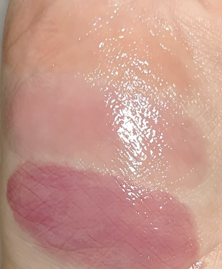 メンソレータム リップフォンデュ/メンソレータム/リッププランパーを使ったクチコミ（2枚目）