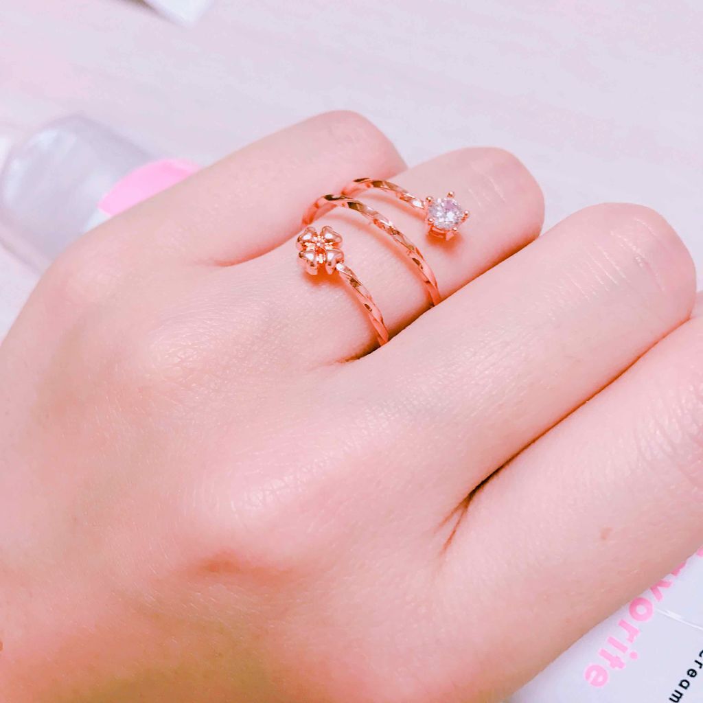 美的 2018年3月号/美的/雑誌を使ったクチコミ(2枚目)