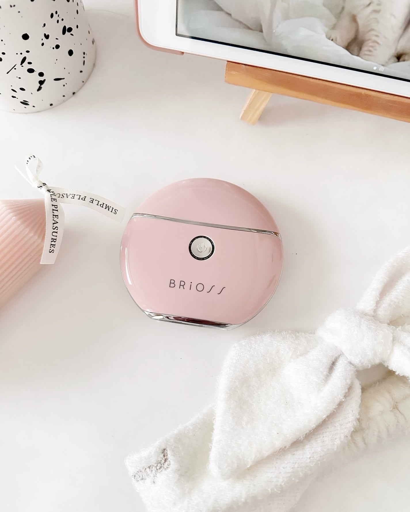 時間限定値下げ中!ブリオスチャームリフトBRIOSS CHARM LIFT チャームリフト | ピンク BRiOSS(ブリオス) | LIPS SHOPPING