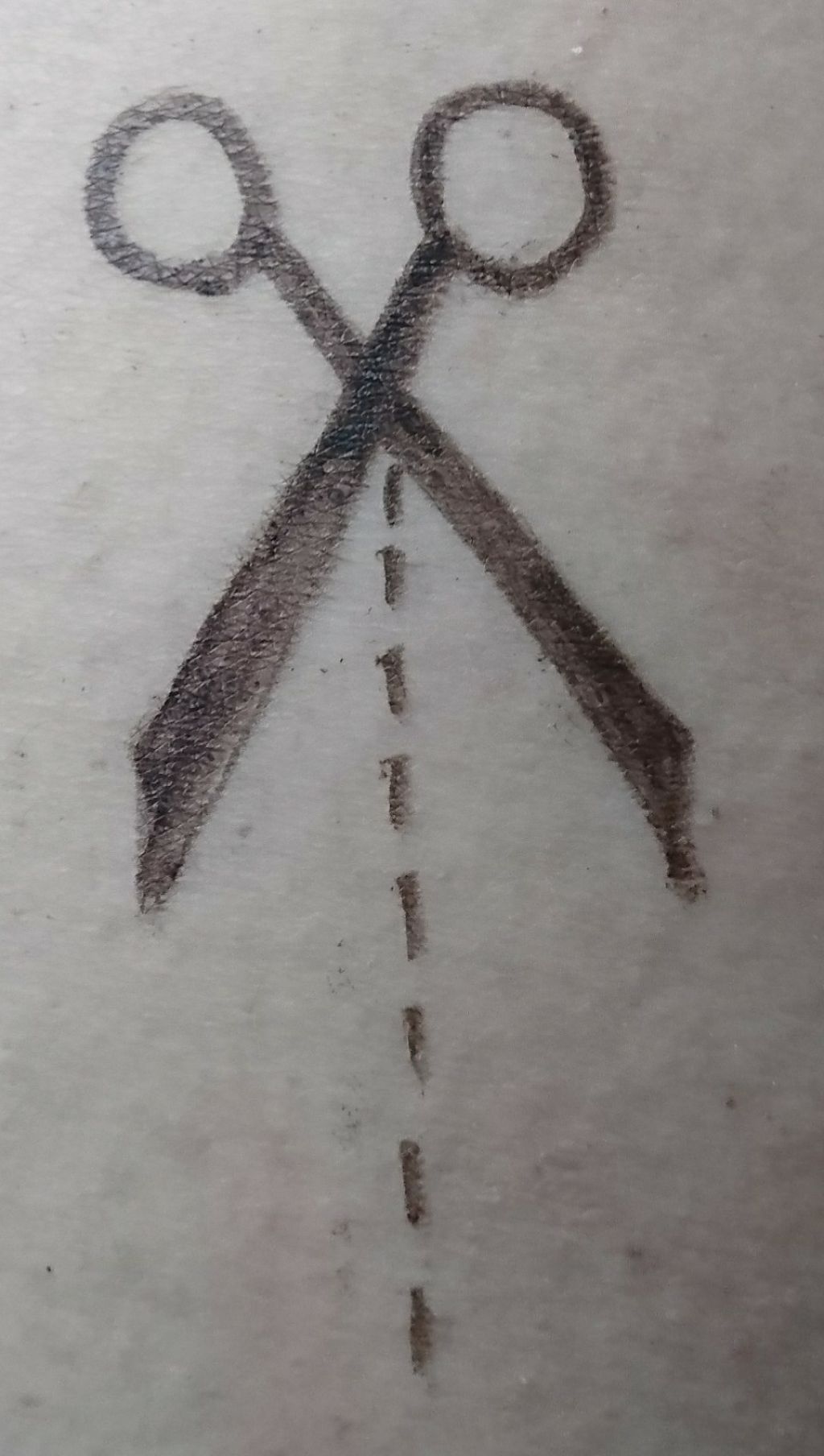 モテライナー リキッド/UZU BY FLOWFUSHI/リキッドアイライナーを使ったクチコミ(2枚目)