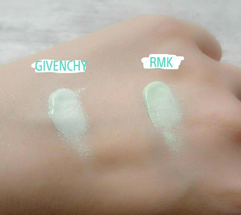 プリズム・プライマー/GIVENCHY/化粧下地 by ぷりん☁︎︎⋆。˚✩