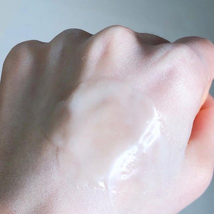 マヌカハニー クレンジングバーム/アピセラピーコスメティクス/クレンジングバームを使ったクチコミ(5枚目)