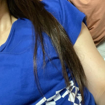 ディープダメージトリートメントEX/UNOVE/洗い流すヘアトリートメントを使ったクチコミ(5枚目)