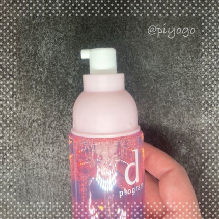 モイストケア ローション MB/d プログラム/化粧水を使ったクチコミ(2枚目)