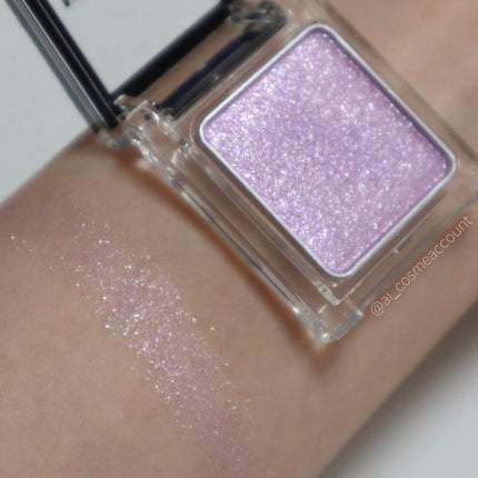 ケイト ザ アイカラー/KATE/単色アイシャドウを使ったクチコミ(3枚目)