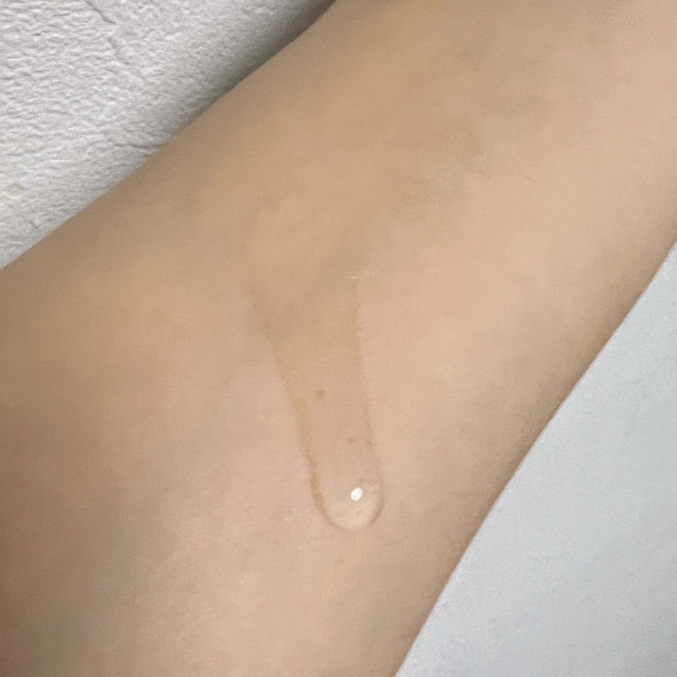 ミノン アミノモイスト モイストチャージ ローションII もっとしっとりタイプ 本体　150ｍL/ミノン/化粧水を使ったクチコミ（2枚目）