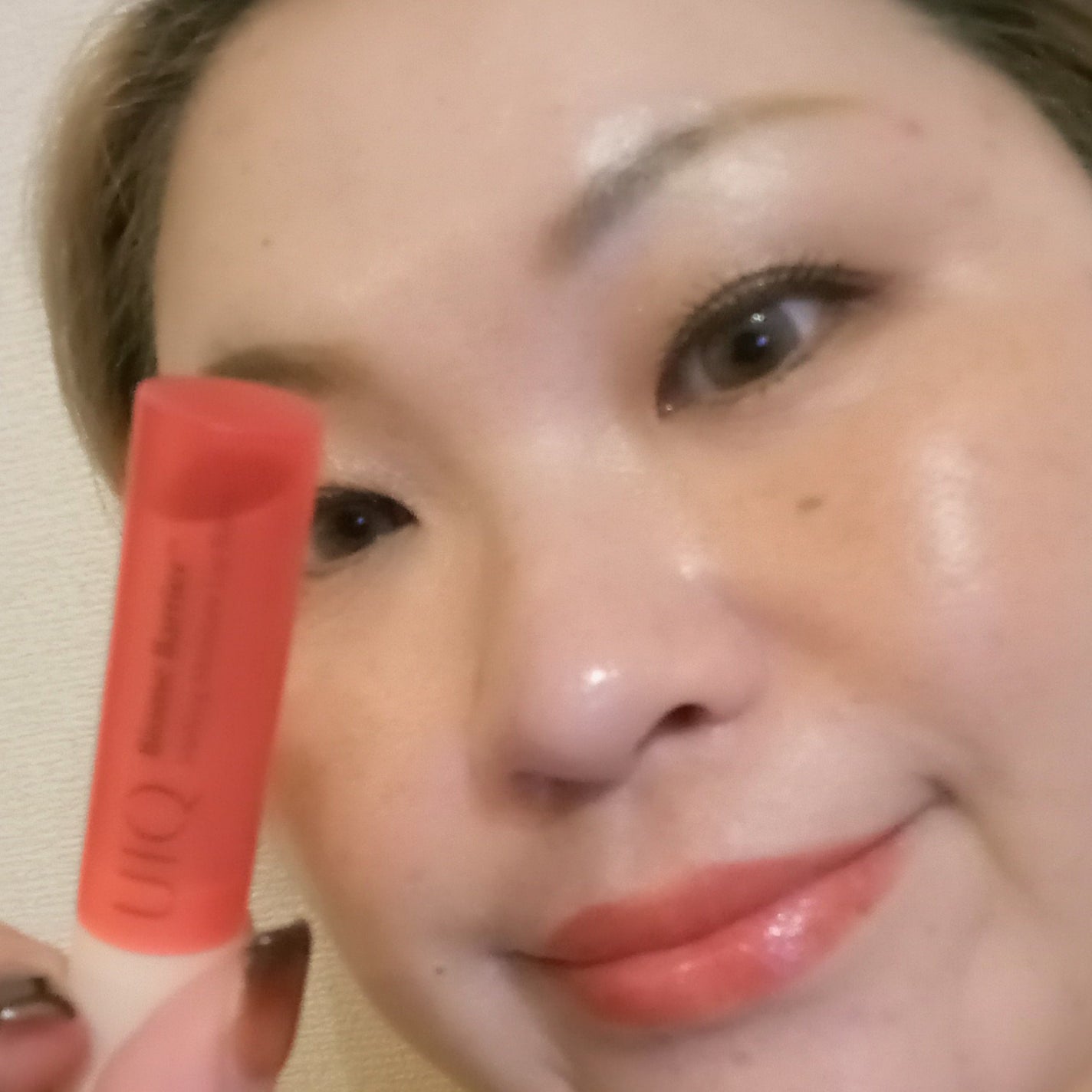 バイオームバリア クリームミスト/UIQ/ミスト状化粧水を使ったクチコミ(5枚目)