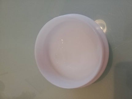 ハトムギ保湿ジェル(ナチュリエ スキンコンディショニングジェル)/ナチュリエ/美容液を使ったクチコミ(2枚目)