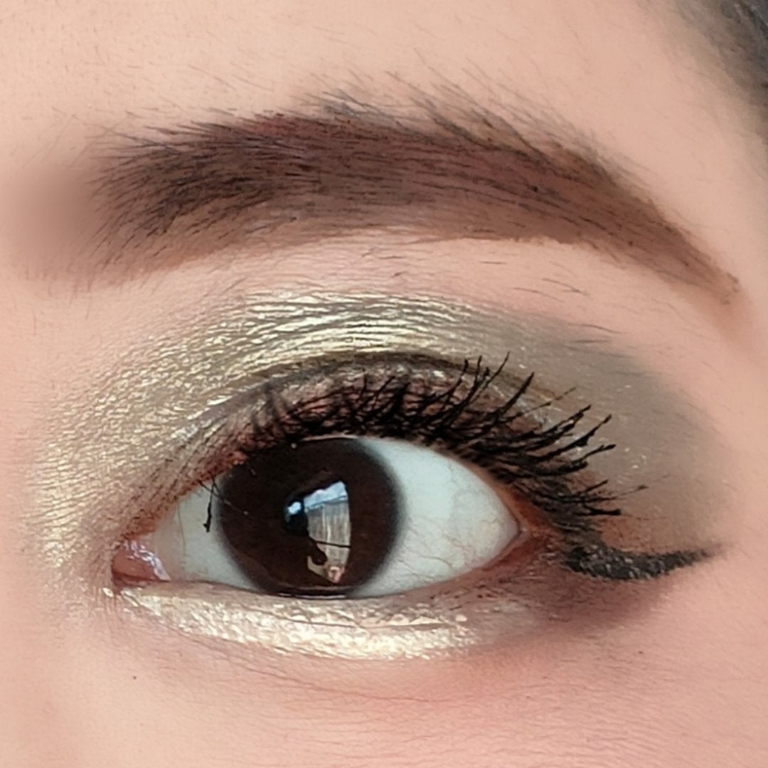 エチュアネット クリスタルシャイン リップ/ETUDE/口紅を使ったクチコミ(5枚目)