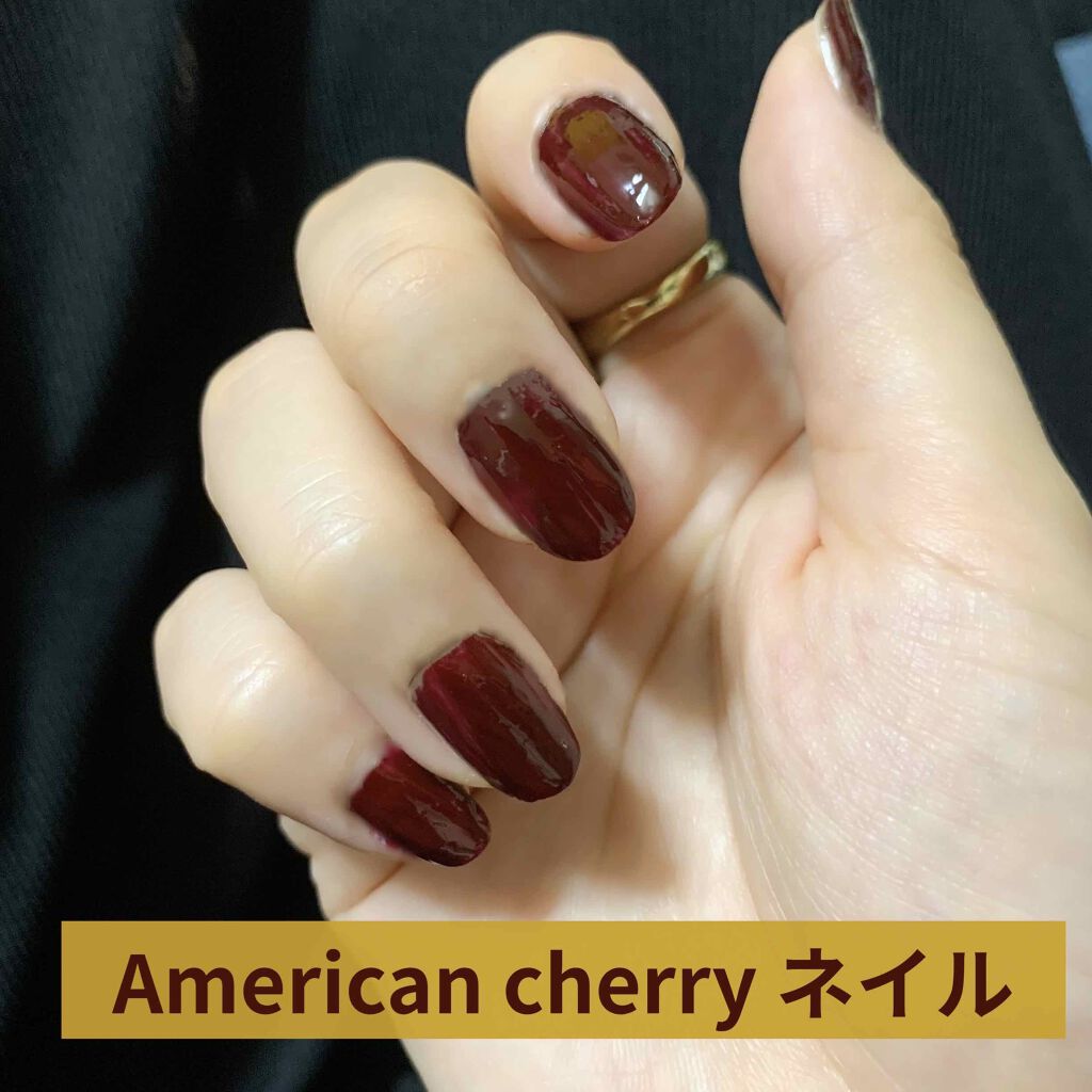 サンリオネイル/DAISO/マニキュアを使ったクチコミ(1枚目)