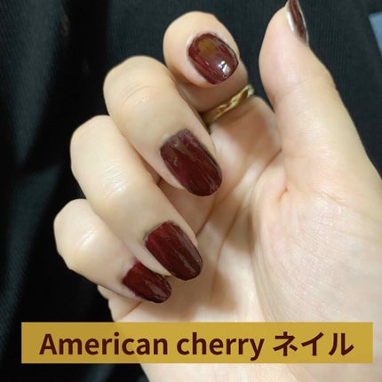 サンリオネイル/DAISO/マニキュアを使ったクチコミ(1枚目)