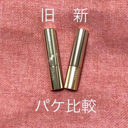 オペラ リップティント N/OPERA/リップティントを使ったクチコミ(4枚目)