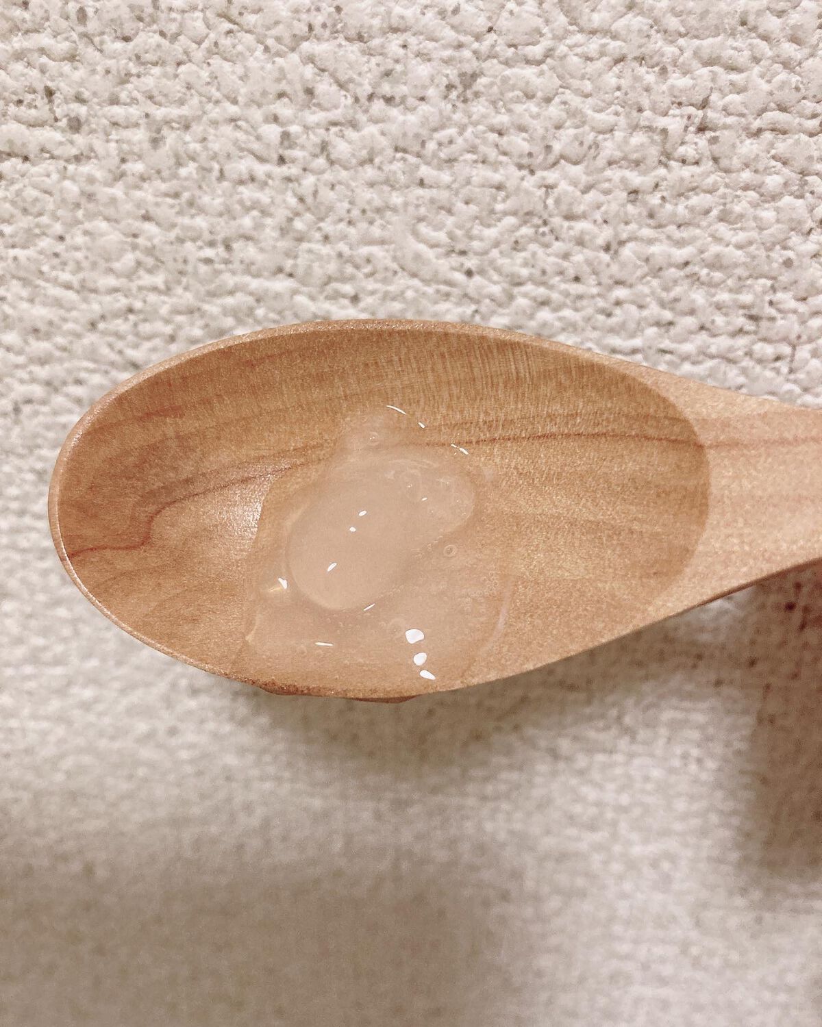 全身角質クリアゲル/NONON(ノンノン)/ピーリングを使ったクチコミ（3枚目）