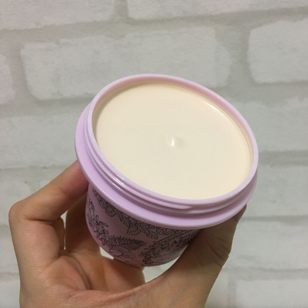 琉球のホワイトマリンクレイ洗顔石鹸/SuiSavon/洗顔フォームを使ったクチコミ（2枚目）