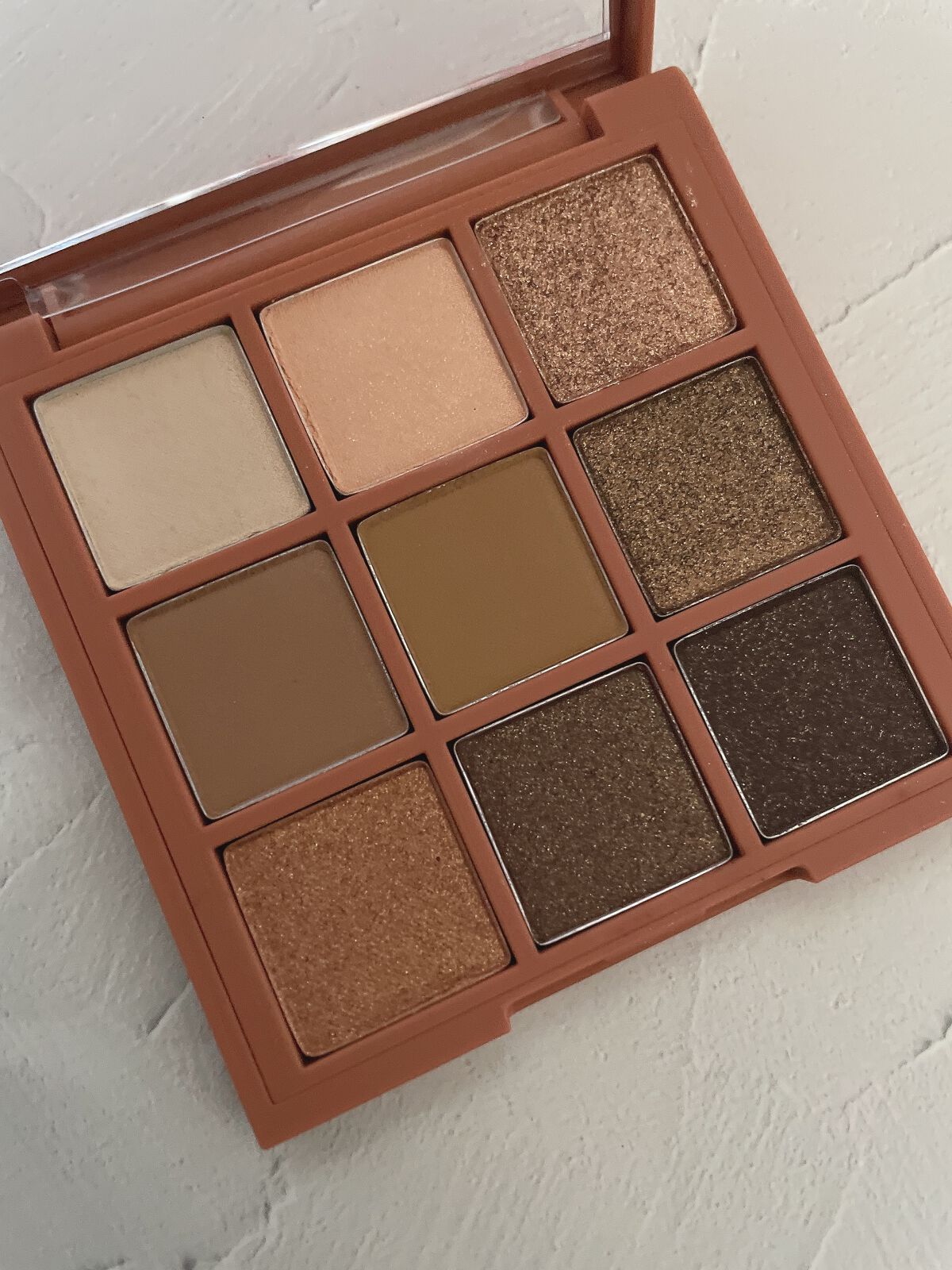 3CE マルチアイカラーパレット #PLOT TWIST/3CE/アイシャドウパレットを使ったクチコミ（2枚目）