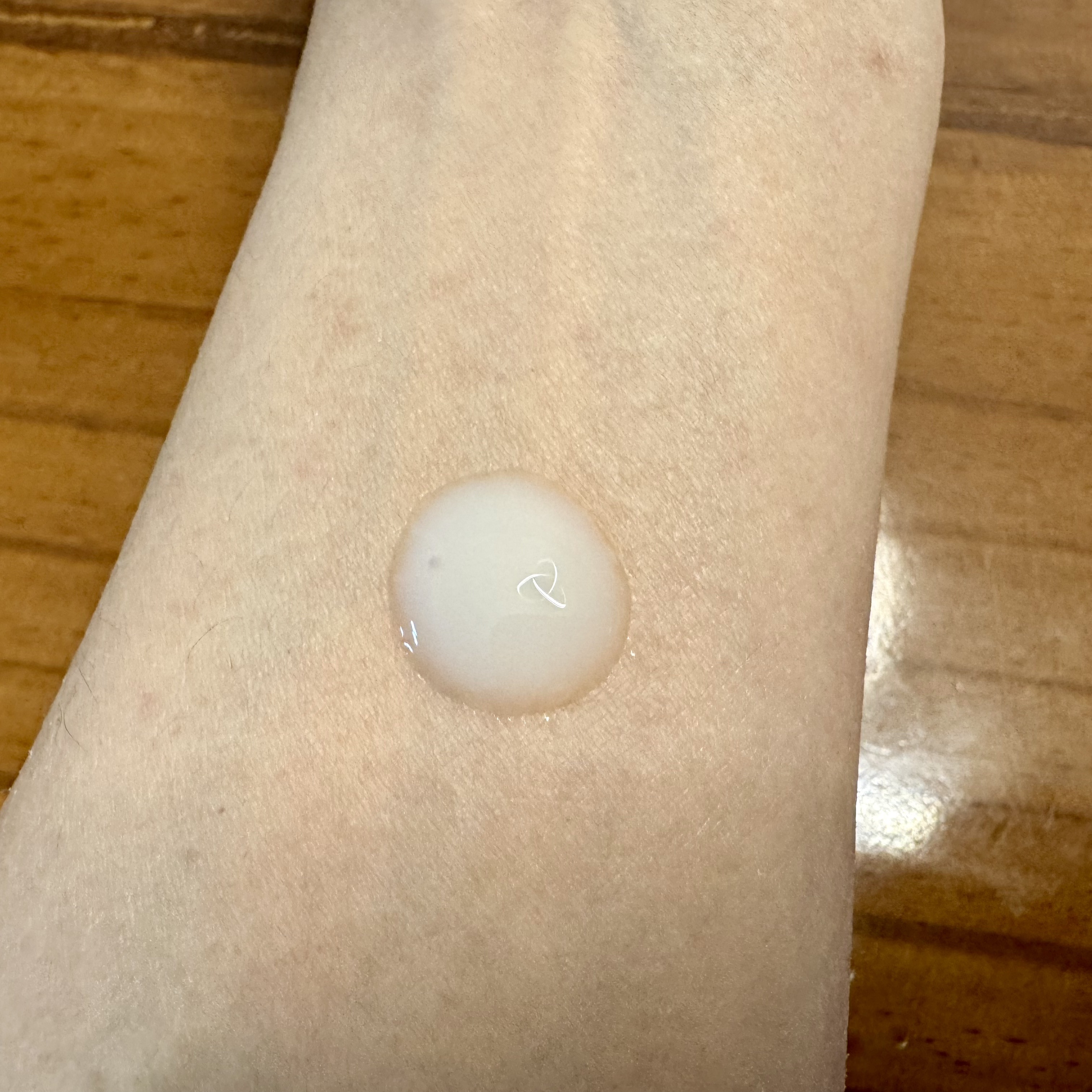 復活草ビフィダセラムファーミングドロップ/Abib /美容液を使ったクチコミ（3枚目）