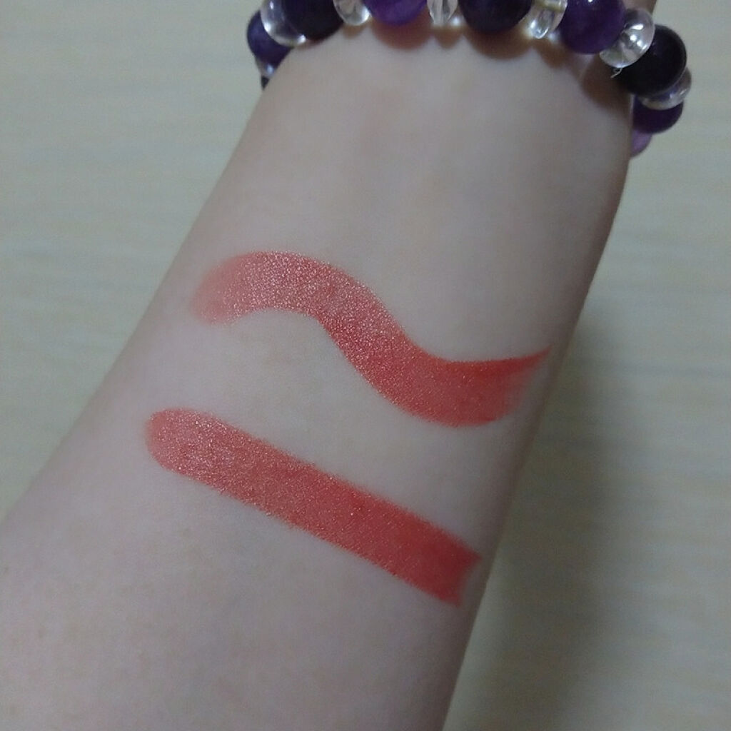 リップスティック/M・A・C/口紅を使ったクチコミ（1枚目）