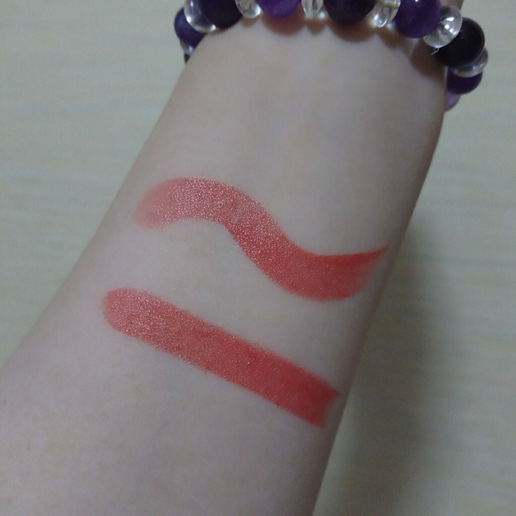 リップスティック/M・A・C/口紅を使ったクチコミ(3枚目)