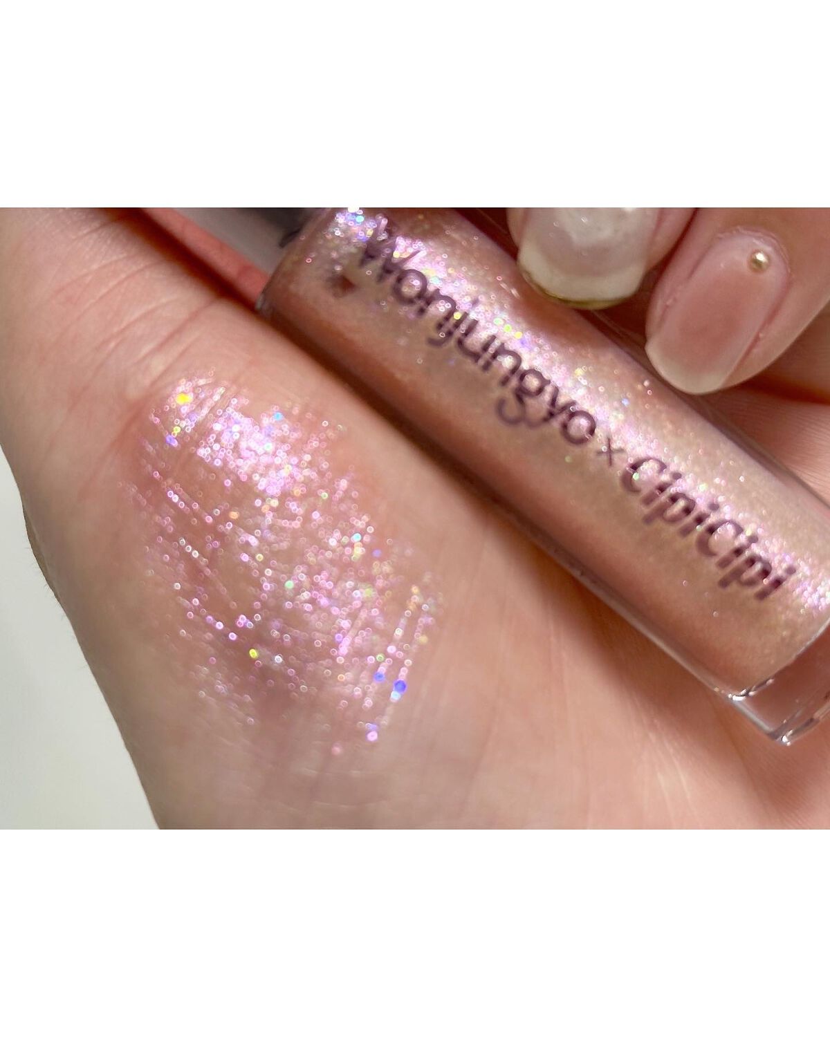 絶対また入手困難になるから早く買って！
⁡
⁡
✔︎ 𝐰𝐨𝐧𝐣𝐮𝐧𝐠𝐲𝐨 / 𝐝𝐢𝐚𝐦𝐨𝐧𝐝 𝐥𝐢𝐧𝐞𝐫
𝟎𝟏 𝐩𝐢𝐧𝐤 𝐟𝐞𝐯𝐞𝐫 (¥𝟏,𝟓𝟒𝟎-)
⁡
⁡
飛ぶ鳥