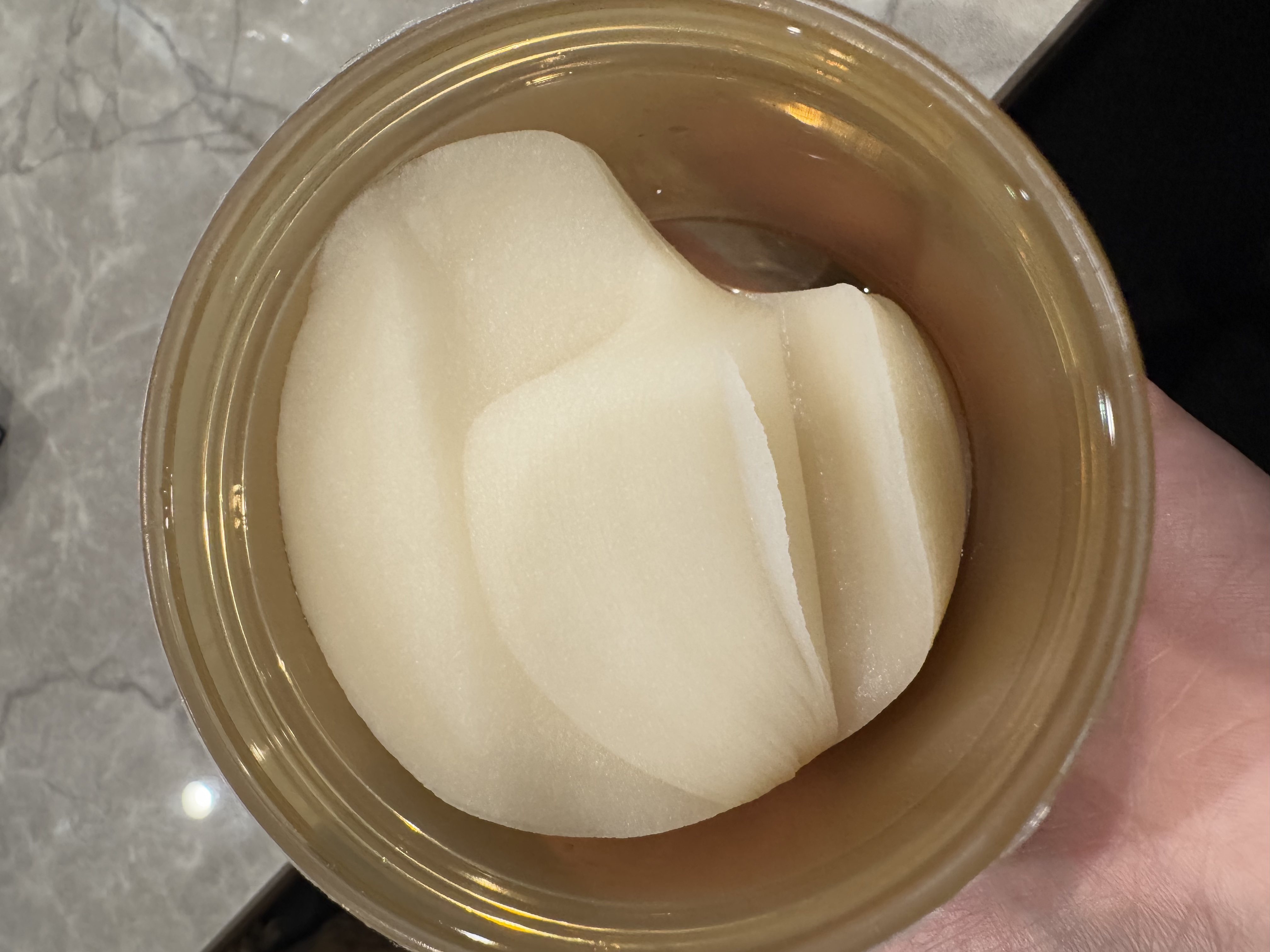 センテラ クイックカーミングパッド/SKIN1004/トナーパッドを使ったクチコミ（2枚目）