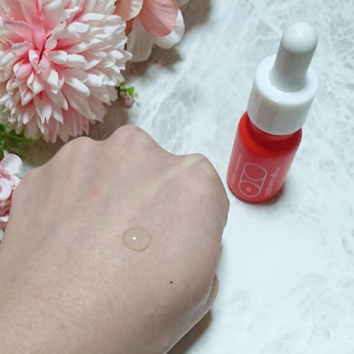 ハイジャンプ30/SISI/美容液を使ったクチコミ(4枚目)