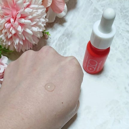 ハイジャンプ30/SISI/美容液を使ったクチコミ(4枚目)