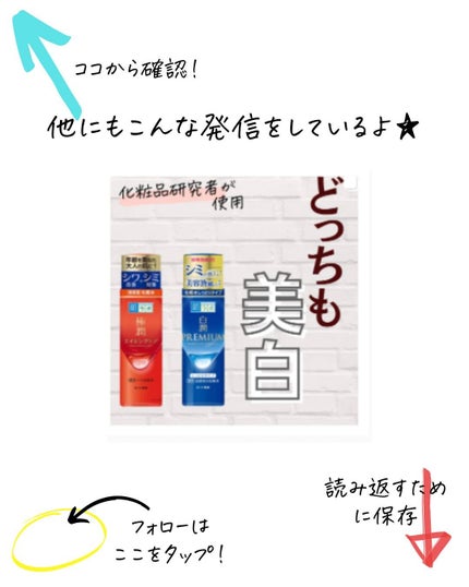 とまと村長@化粧品研究者 on LIPS 「化粧品会社につとめるとまと村長です。今回はリクエストの多かった..」(8枚目)