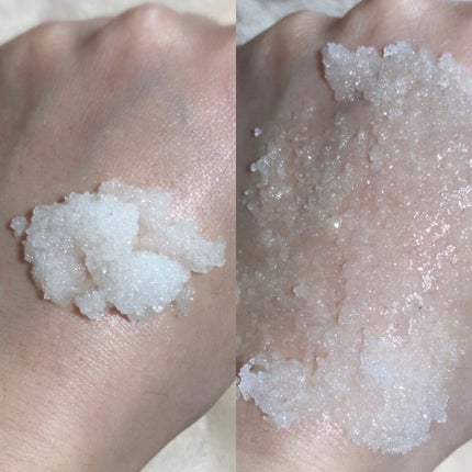 ボディスクラブ ワンダーズ/SABON/ボディスクラブを使ったクチコミ(3枚目)