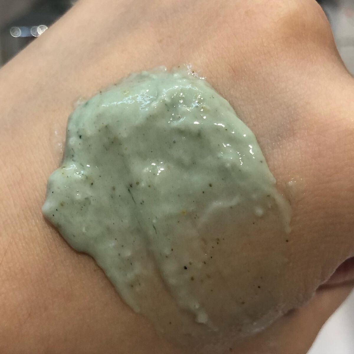 プレミアム シカ モデリング マスクセット/Dr.Althea/シートマスク・パックを使ったクチコミ（3枚目）