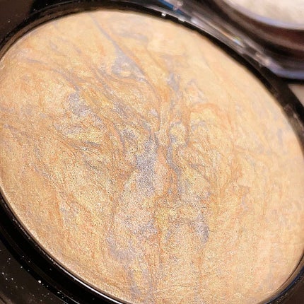 M·A·C ミネラライズ スキンフィニッシュ/M・A・C/パウダーハイライトを使ったクチコミ(3枚目)