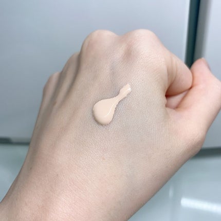 ダブルラスティング ファンデーション/ETUDE/リキッドファンデーションを使ったクチコミ(2枚目)