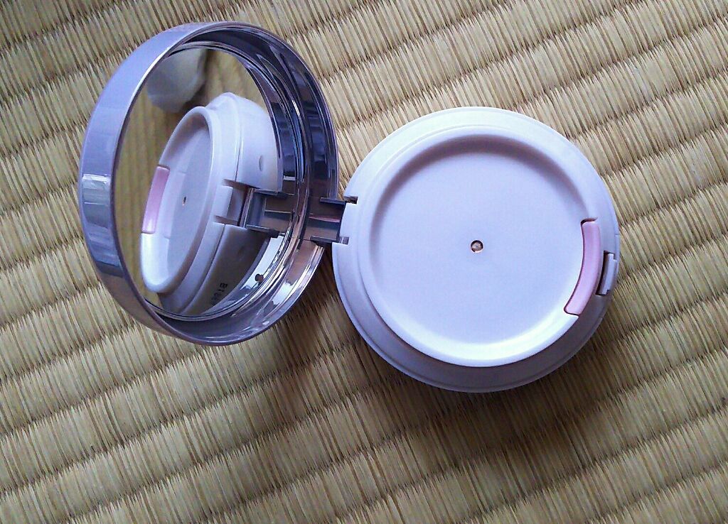 リキッド コンパクト BB 限定キット/ESPRIQUE/BBクリームを使ったクチコミ（2枚目）