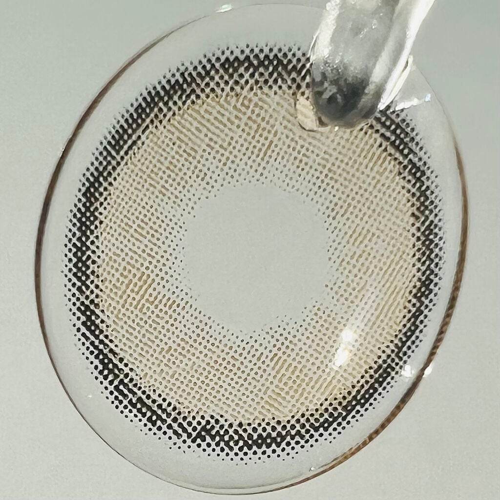 ベティーシリーズ/LENSSIS/カラーコンタクトレンズを使ったクチコミ(5枚目)