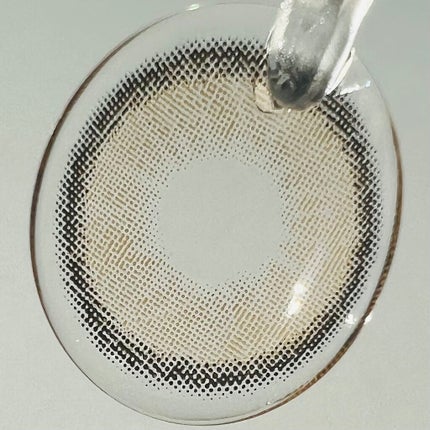 ベティーシリーズ/LENSSIS/カラーコンタクトレンズを使ったクチコミ(5枚目)