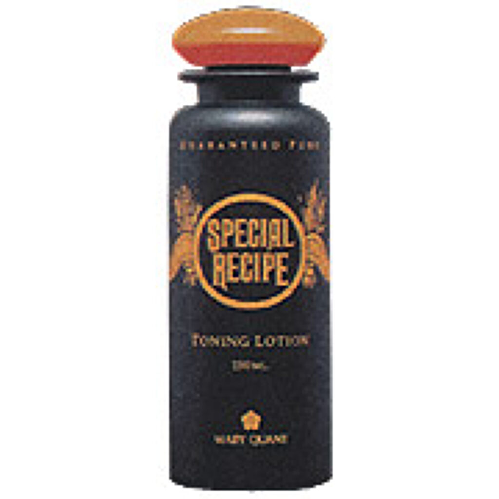 MARY QUANT スペシャルレシピス トーニング ローション(旧)