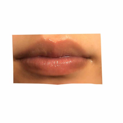 リップスリーピングマスク/LANEIGE/リップバームを使ったクチコミ(3枚目)