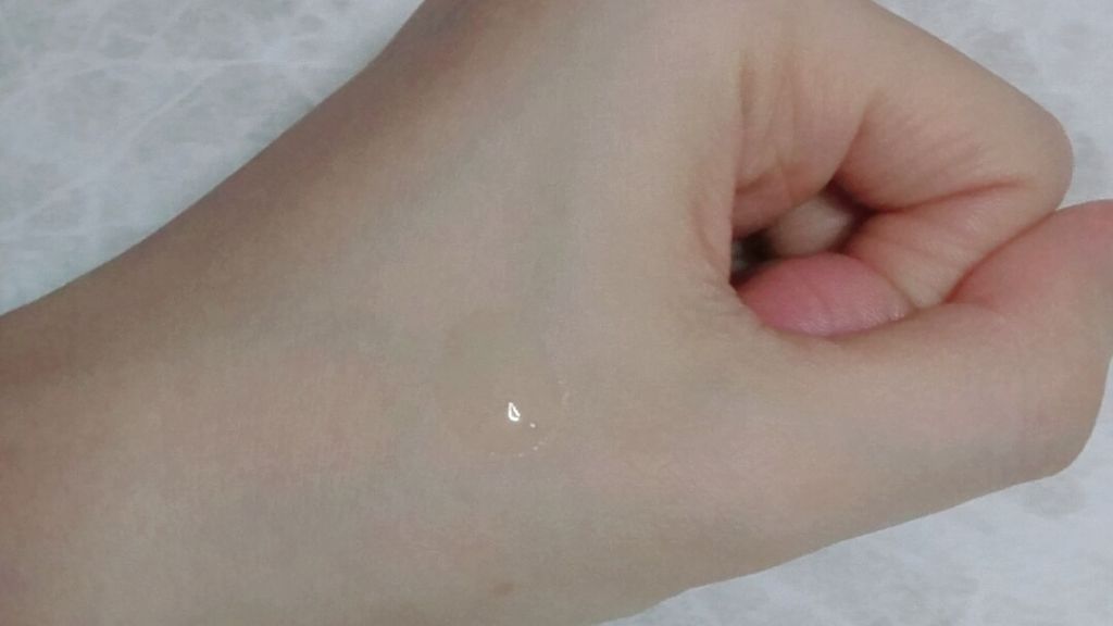 トラブルリペア リキッド/アルージェ/美容液を使ったクチコミ(2枚目)