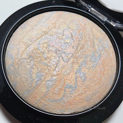 M·A·C ミネラライズ スキンフィニッシュ/M・A・C/パウダーハイライトを使ったクチコミ(2枚目)