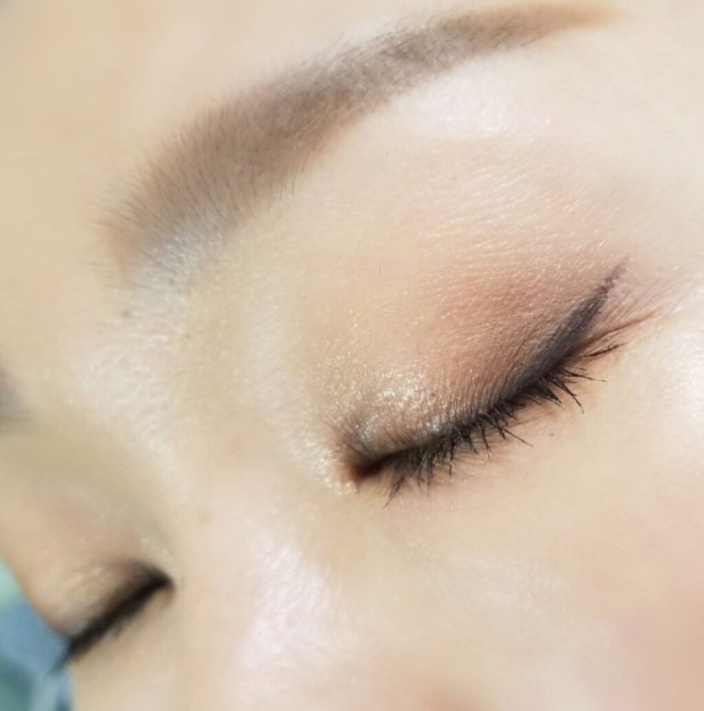 プロ アイ パレット/CLIO/アイシャドウパレットを使ったクチコミ(7枚目)