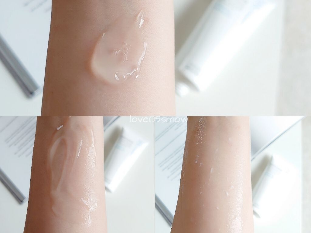 美白乃美人 ホワイトニングピーリングジェル/ブレーンコスモス/ピーリングを使ったクチコミ(2枚目)