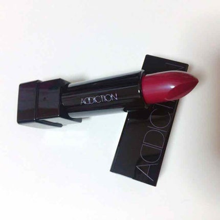 アディクション ザ リップスティック シアー/ADDICTION/口紅を使ったクチコミ(1枚目)