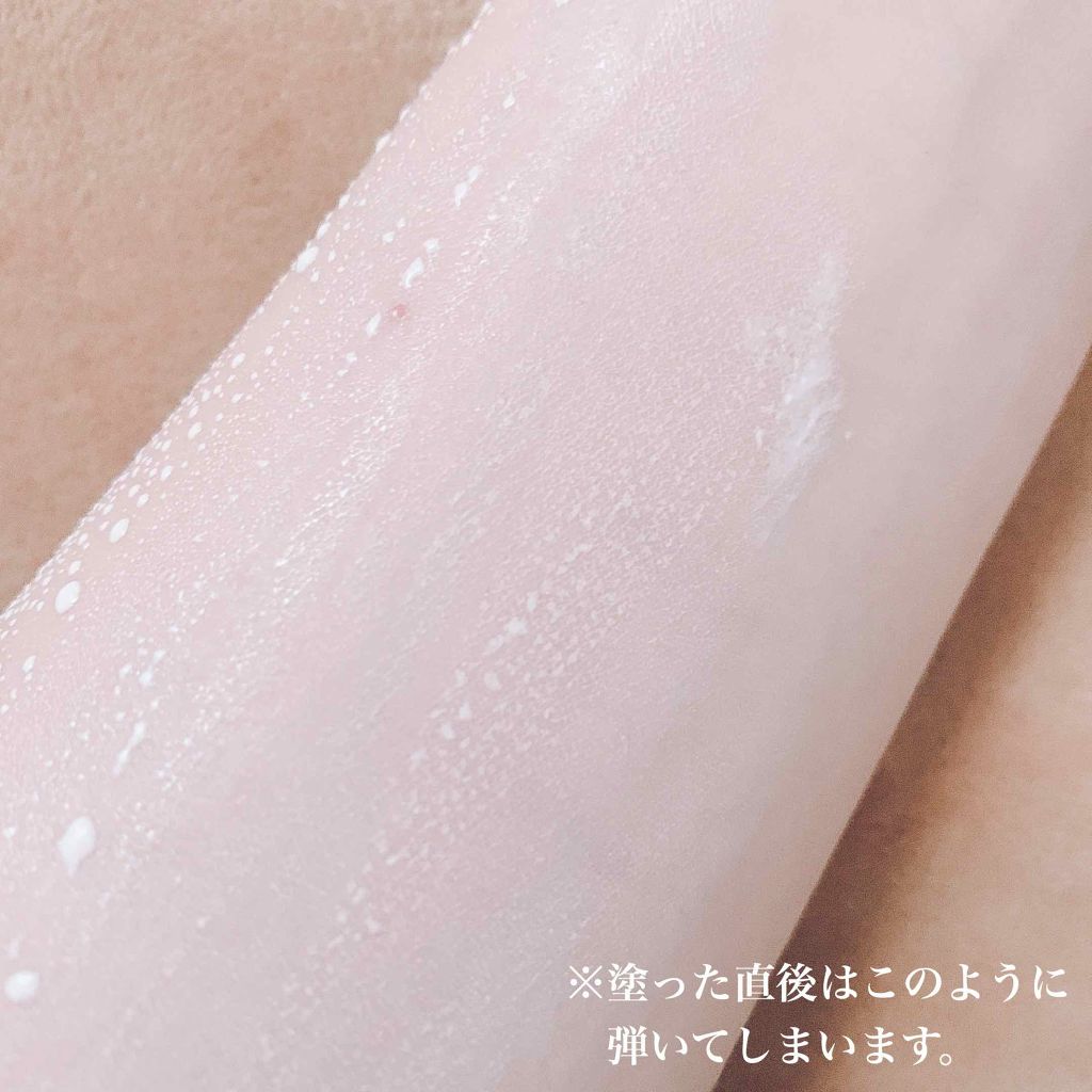 WHITE WHIPPING CREAM(ウユクリーム)/G9SKIN/化粧下地を使ったクチコミ（3枚目）
