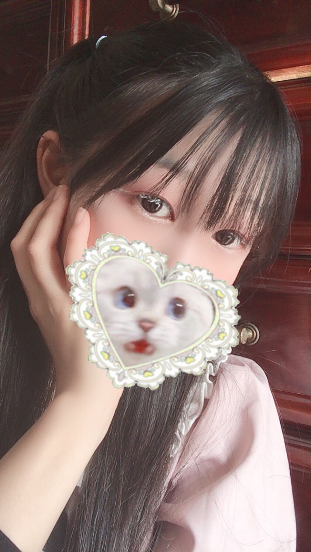 EYE OPENING LINER/UZU BY FLOWFUSHI/リキッドアイライナーを使ったクチコミ（2枚目）