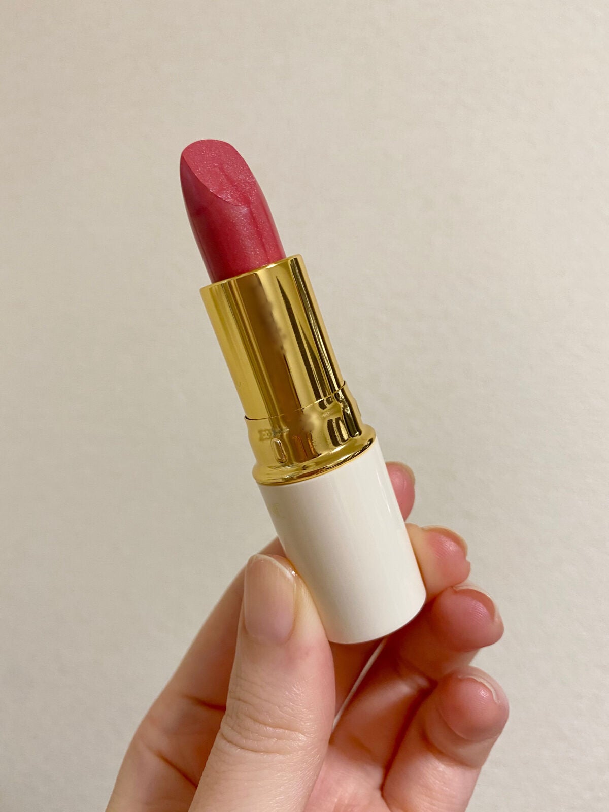 ラスティング リップカラーN/CEZANNE/口紅を使ったクチコミ(1枚目)